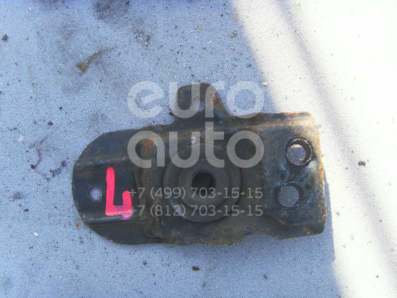 Кронштейн радиатора для Volvo S40 1998-2001 - Фото №1
