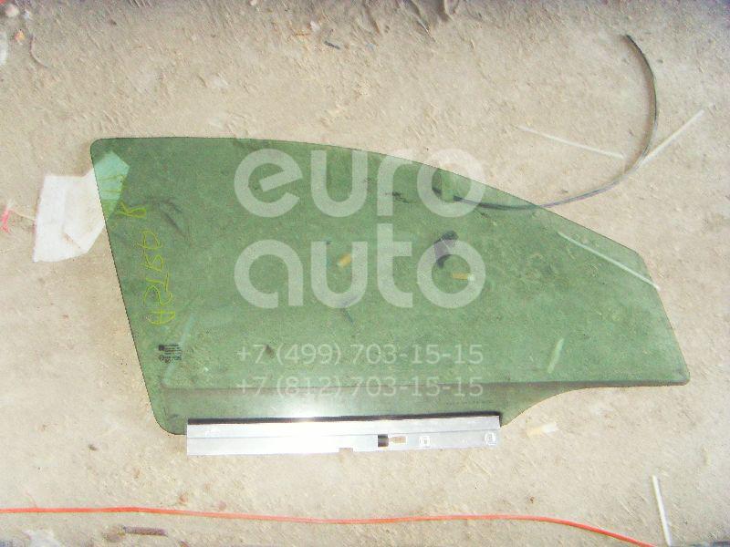 Зеркало заднего вида для Nissan Micra (K12E) 2002-2010 - Фото №1