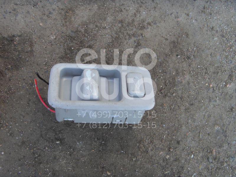 Кнопка люка для Honda Civic 2001-2005 - Фото №1