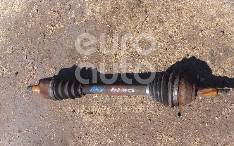 Полуось передняя левая для Ford Focus I 1998-2005 - Фото №1