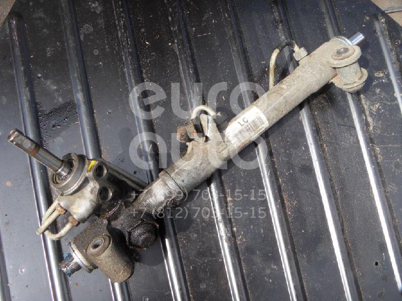 Рейка рулевая для Opel Astra G 1998-2005 - Фото №1