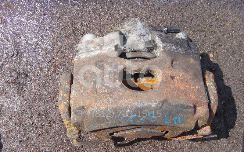 Суппорт передний левый для Opel,Fiat,SAAB Vectra C 2002-2008;Croma 1990-1996;Signum 2003-2008;9-3 2002-2012 - Фото №1