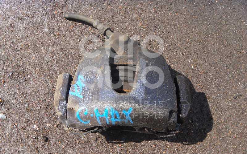 Суппорт передний правый для Ford,Mazda,Volvo C-MAX 2003-2010;Focus II 2005-2008;Mazda 5 (CR) 2005-2010;Mazda 3 (BK) 2002-2009;S40 2004-2012;V50 2004-2012;Focus II 2008-2011;Kuga 2008-2012;Mazda 3 (BL) 2009-2013;Focus III 2011>;C-MAX 2010> - Фото №1