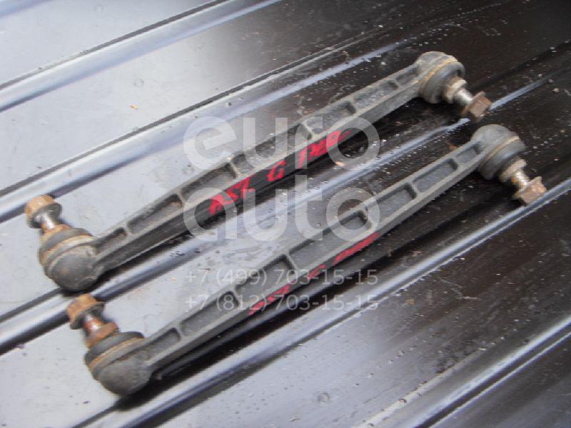 Стойка переднего стабилизатора для Opel Astra G 1998-2005 - Фото №1