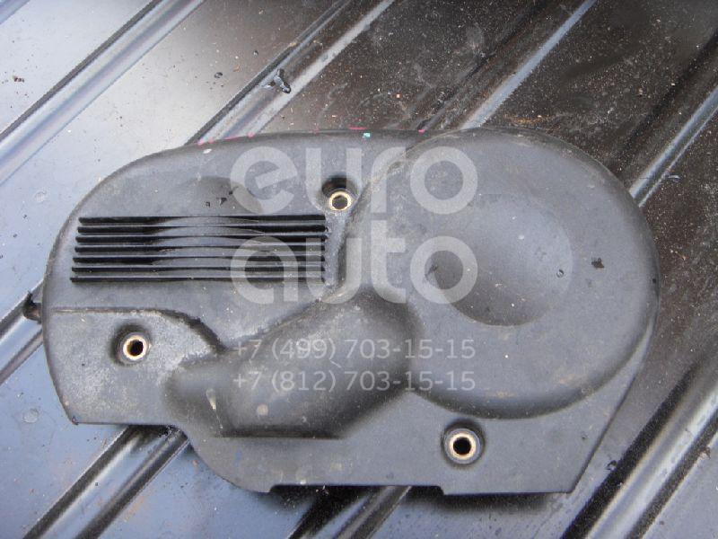 Кожух ремня ГРМ для Opel Astra G 1998-2005;Astra H / Family 2004-2015;Meriva 2003-2010;Tigra TwinTop 2004-2009;Signum 2003-2008;Zafira A (F75) 1999-2005;Corsa C 2000-2006;Vectra C 2002-2008;Zafira B 2005-2012 - Фото №1