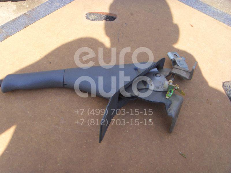 Рычаг стояночного тормоза для Honda HR-V 1999-2005 - Фото №1