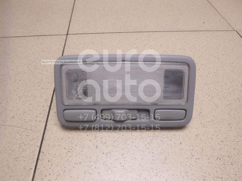 Плафон салонный для Honda HR-V 1999-2005 - Фото №1