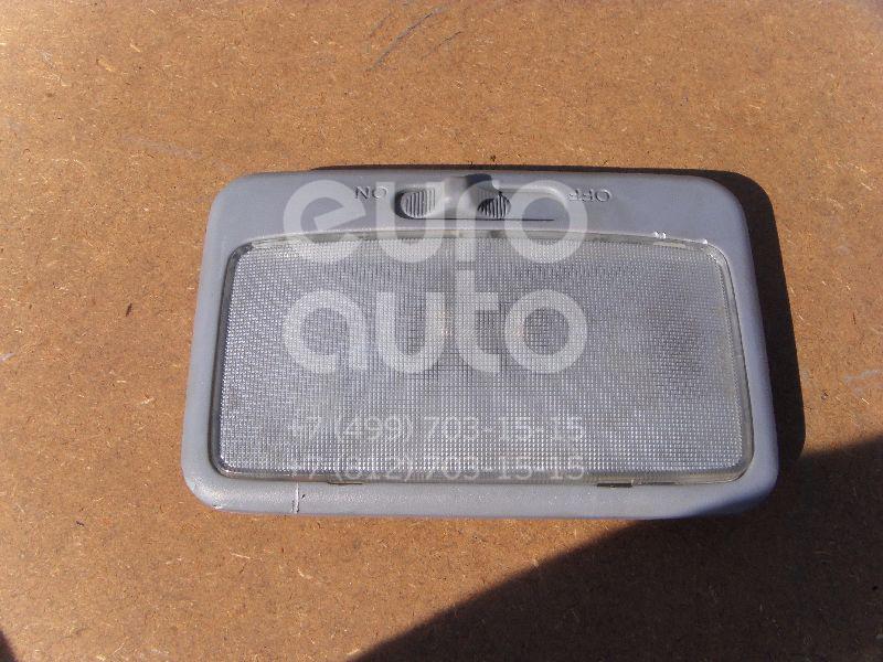 Плафон салонный для Honda HR-V 1999-2005 - Фото №1