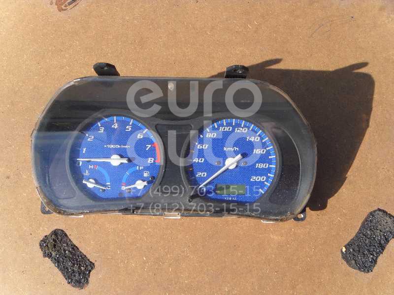 Панель приборов для Honda HR-V 1999-2005 - Фото №1