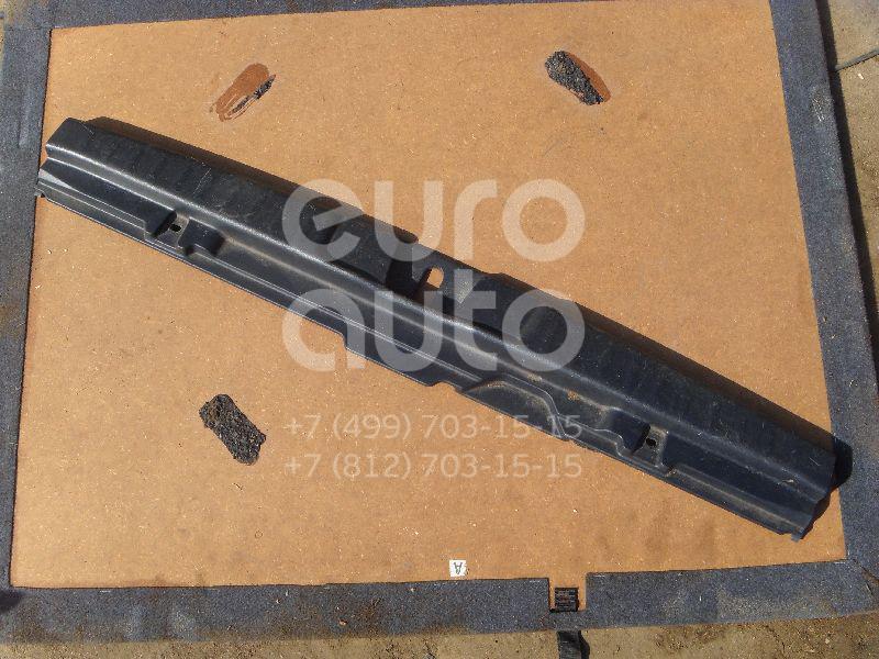 Накладка (кузов внутри) для Honda HR-V 1999-2005 - Фото №1