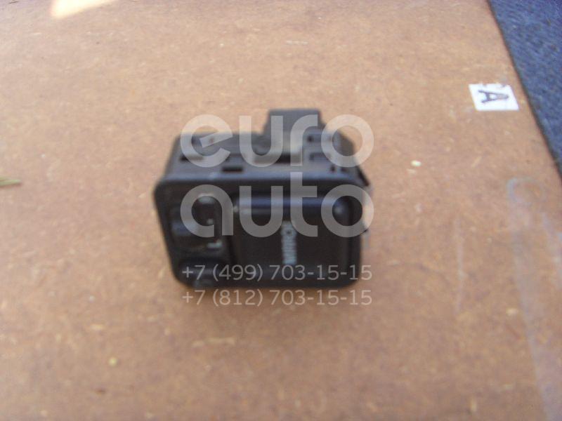 Переключатель регулировки зеркала для Honda HR-V 1999-2005;Civic (EJ, EK Sed+3HB) 1995-2001 - Фото №1