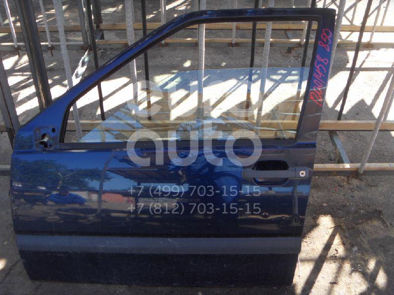 Дверь передняя левая для Volvo 850 1994-1997 - Фото №1