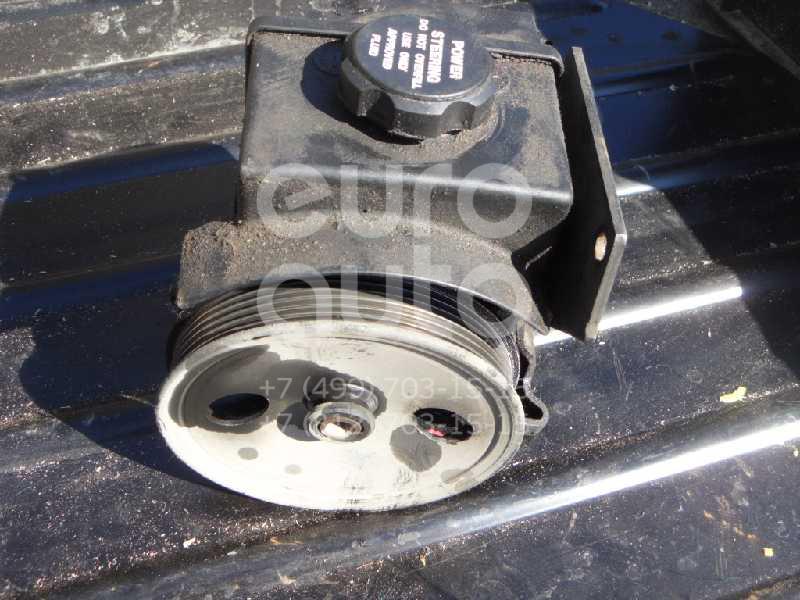 Насос гидроусилителя для Volvo 850 1994-1997;V70 1997-2001 - Фото №1