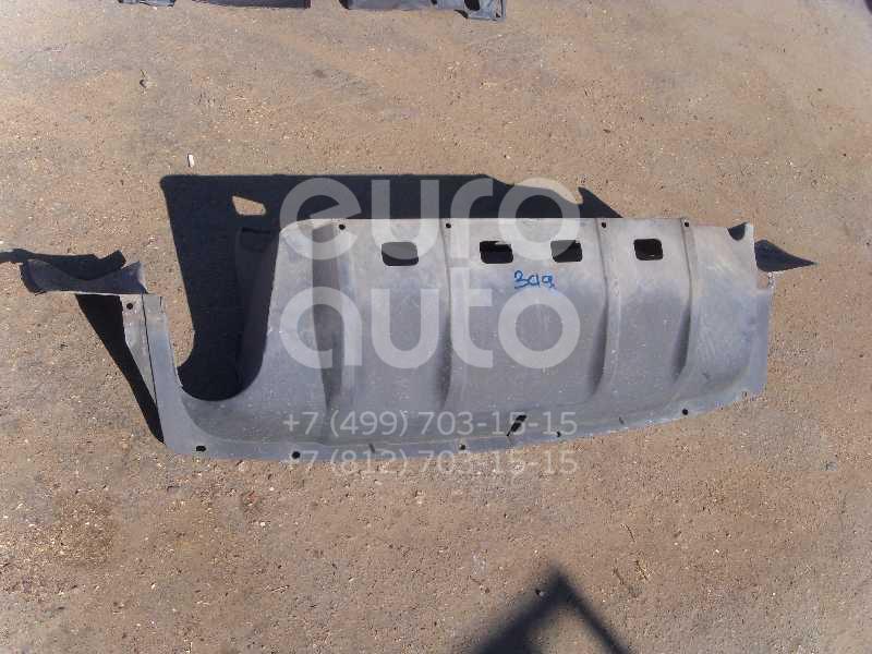 Пыльник (кузов наружные) для Honda HR-V 1999-2005 - Фото №1