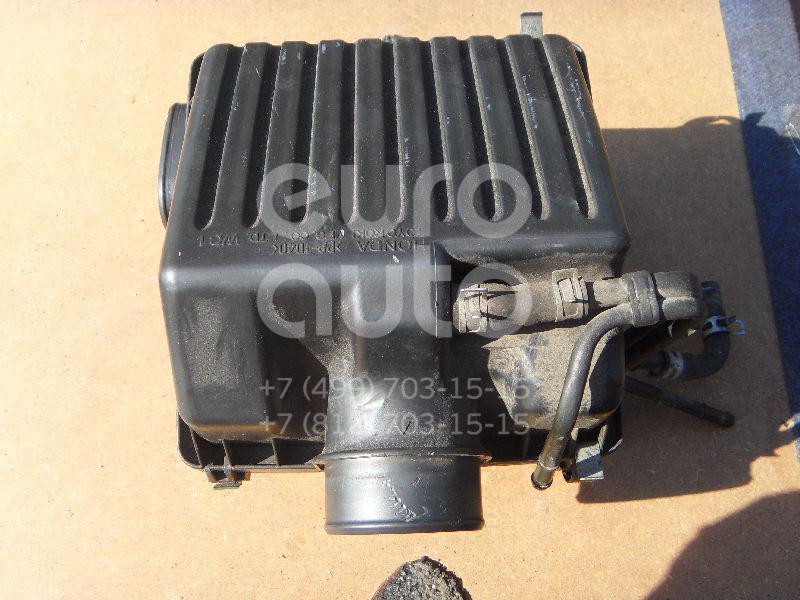 Корпус воздушного фильтра для Honda HR-V 1999-2005 - Фото №1