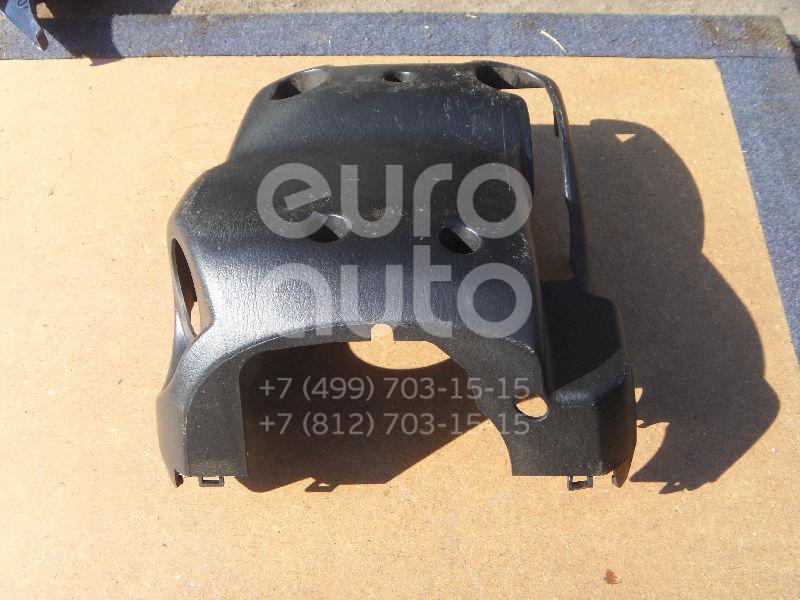 Кожух рулевой колонки нижний для Honda HR-V 1999-2005 - Фото №1