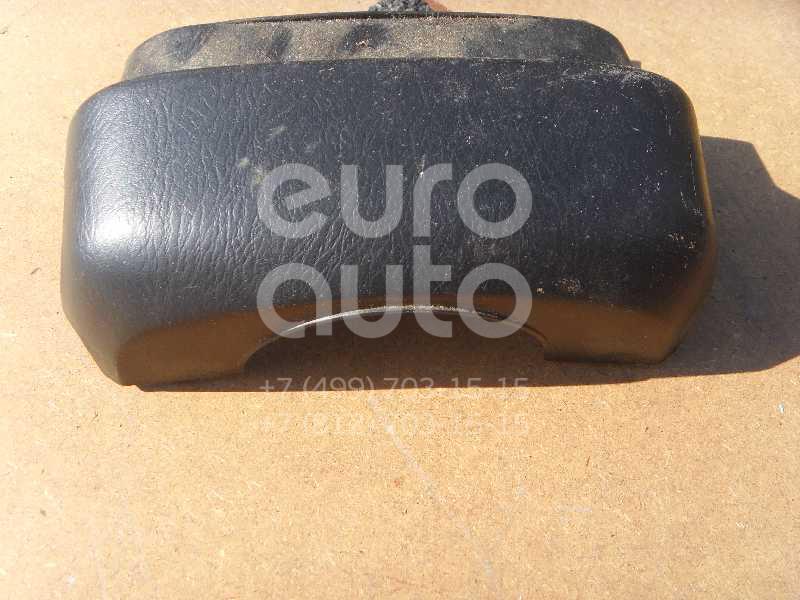 Кожух рулевой колонки верхний для Honda HR-V 1999-2005 - Фото №1