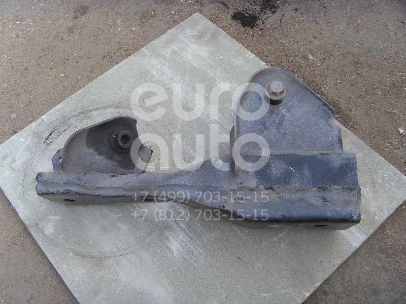 Кронштейн задней балки для Honda HR-V 1999-2005 - Фото №1