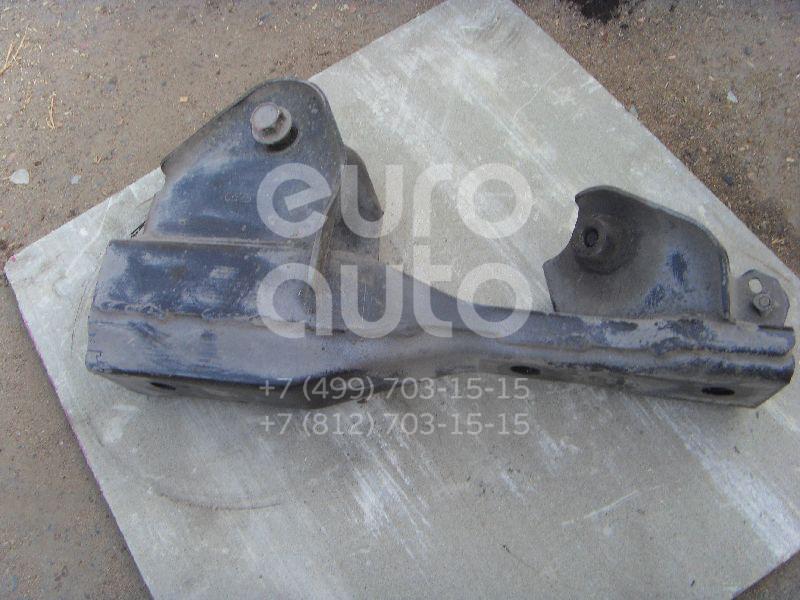 Кронштейн задней балки для Honda HR-V 1999-2005 - Фото №1