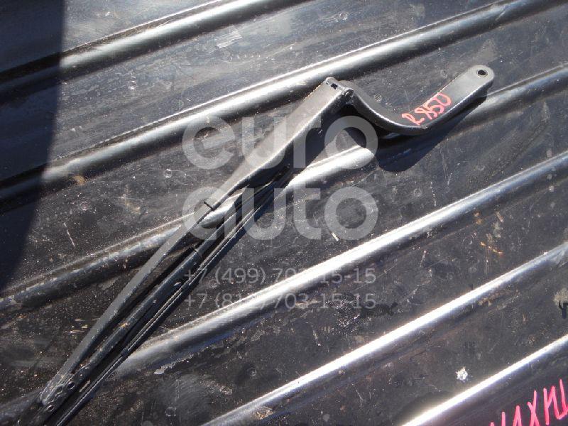 Поводок стеклоочистителя передний правый для Volvo 850 1994-1997 - Фото №1