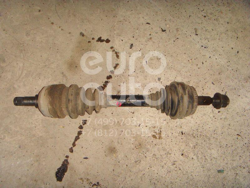 Полуось передняя левая для Volvo 850 1994-1997 - Фото №1