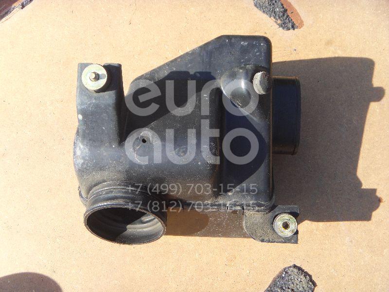 Резонатор воздушного фильтра для Honda HR-V 1999-2005 - Фото №1