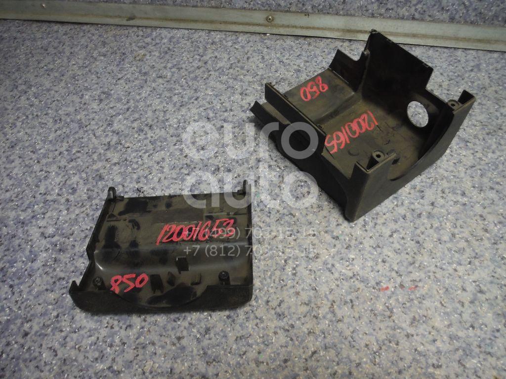 Кожух рулевой колонки для Volvo 850 1994-1997 - Фото №1
