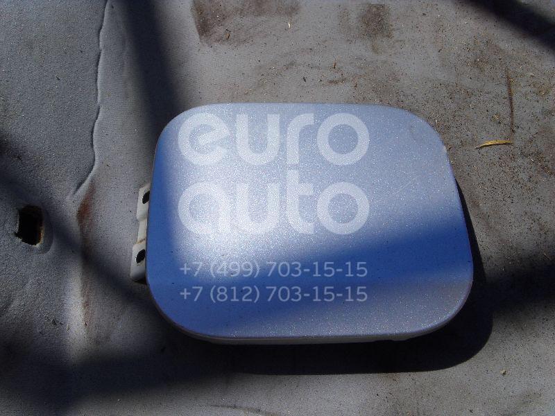 Лючок бензобака для Honda HR-V 1999-2005 - Фото №1