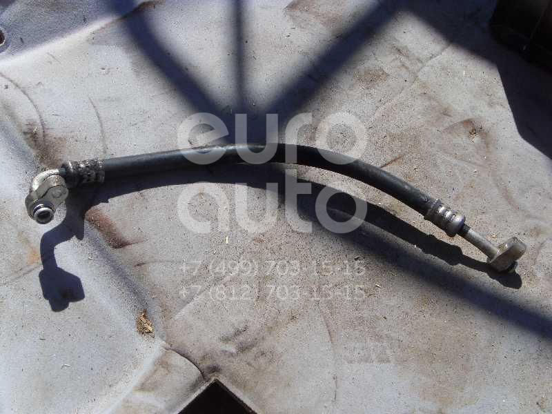 Трубка кондиционера для Honda HR-V 1999-2005 - Фото №1