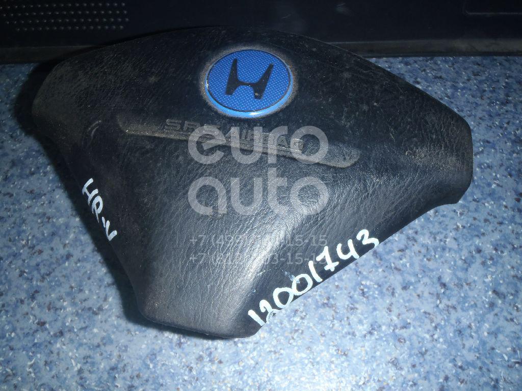 Подушка безопасности в рулевое колесо для Honda HR-V 1999-2005 - Фото №1