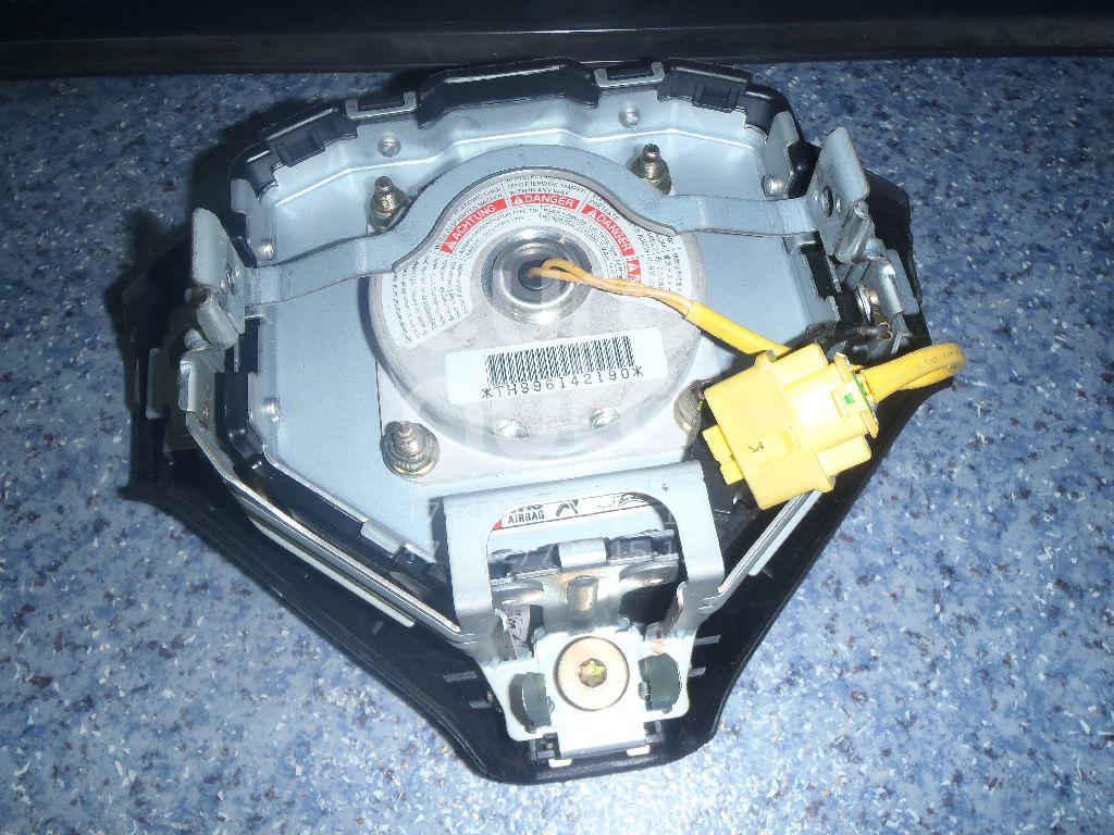 Подушка безопасности в рулевое колесо для Honda HR-V 1999-2005 - Фото №1