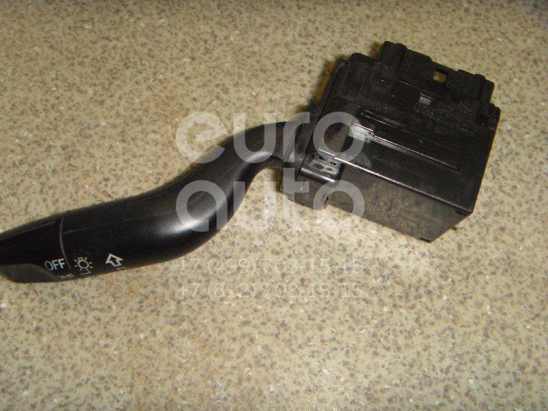 Переключатель поворотов подрулевой для Honda HR-V 1999-2005 - Фото №1