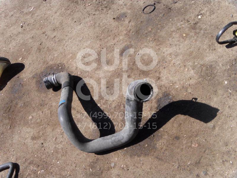 Патрубок радиатора для Ford Focus I 1998-2005 - Фото №1