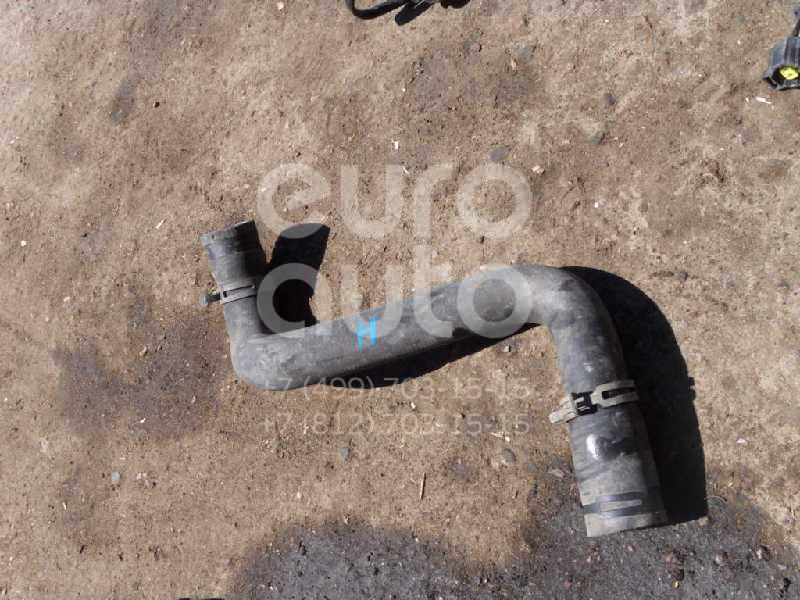 Патрубок радиатора для Ford Focus I 1998-2005 - Фото №1