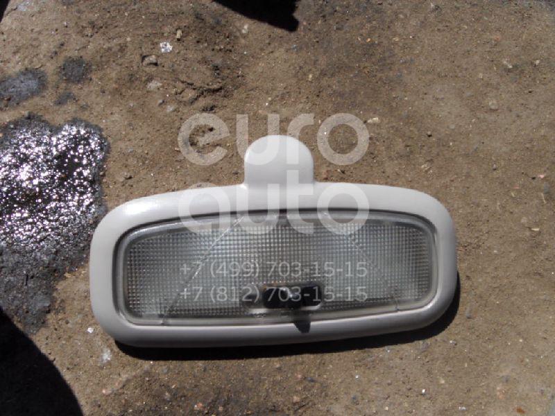 Плафон салонный для Ford Focus I 1998-2005 - Фото №1