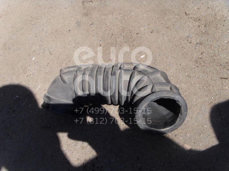 Патрубок воздушного фильтра для Ford Focus I 1998-2005 - Фото №1