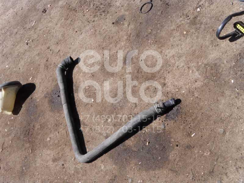 Патрубок радиатора для Ford Focus I 1998-2005 - Фото №1