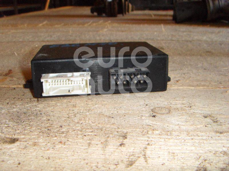 Блок электронный для BMW 3-серия E36 1991-1998 - Фото №1