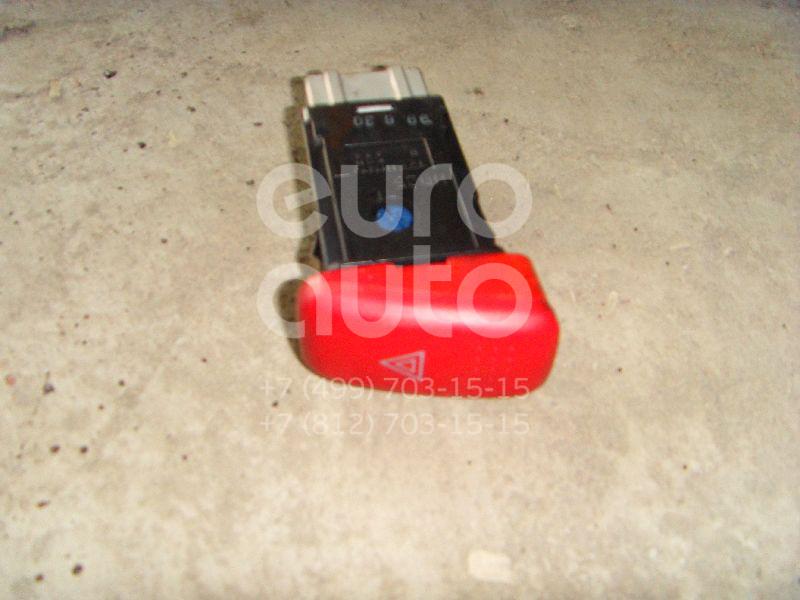 Кнопка аварийной сигнализации для Honda HR-V 1999-2005 - Фото №1