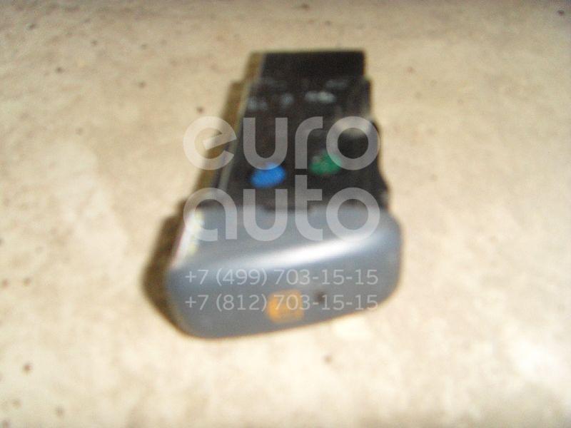 Кнопка обогрева заднего стекла для Honda HR-V 1999-2005 - Фото №1