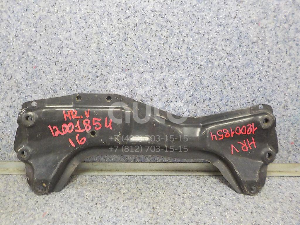 Балка передняя поперечная для Honda HR-V 1999-2005 - Фото №1