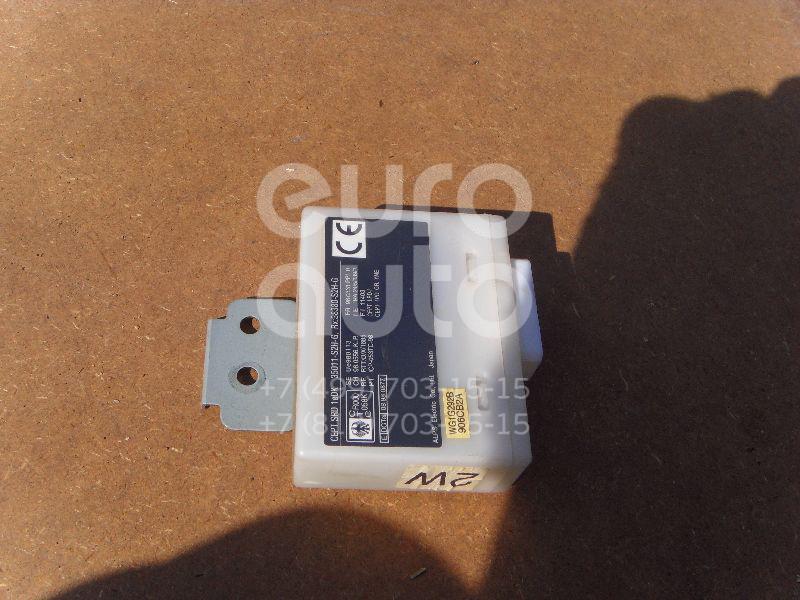 Блок электронный для Honda HR-V 1999-2005 - Фото №1