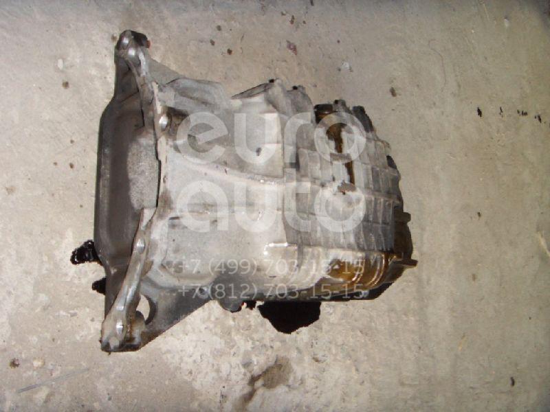 Поддон масляный двигателя для Ford Focus I 1998-2005 - Фото №1