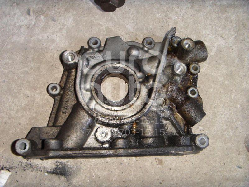 Насос масляный для Ford Focus I 1998-2005 - Фото №1