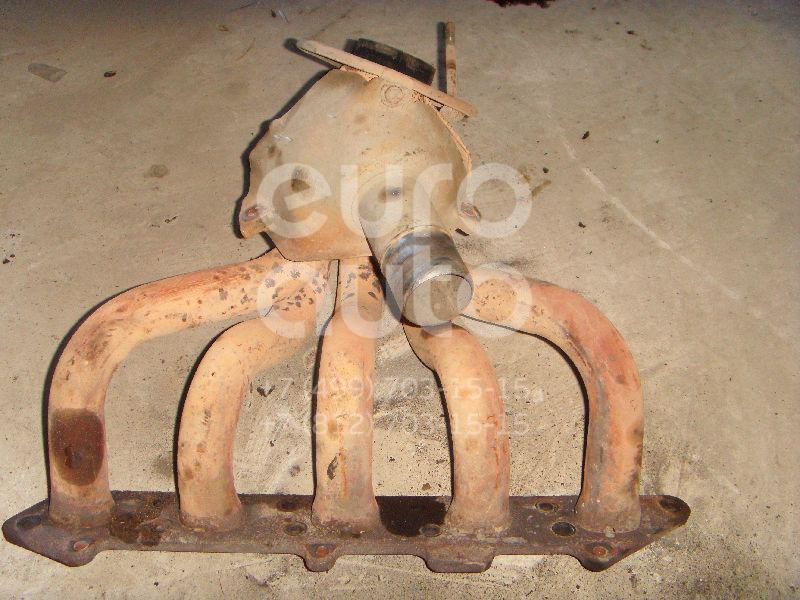 Коллектор выпускной для Volvo 850 1994-1997 - Фото №1