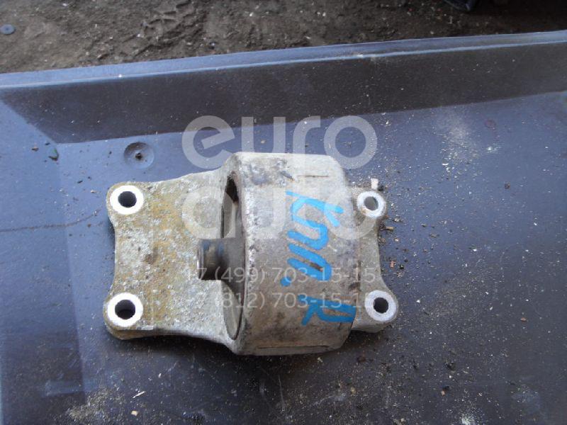 Опора КПП левая для Nissan Almera N16 2000-2006 - Фото №1