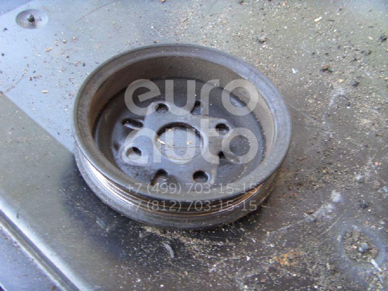 Шкив водяного насоса (помпы) для Nissan Almera N16 2000-2006;Primera WP11E 1998-2001;Primera P11E 1996-2002;Almera Tino 2000-2006;Primera P12E 2002-2007 - Фото №1