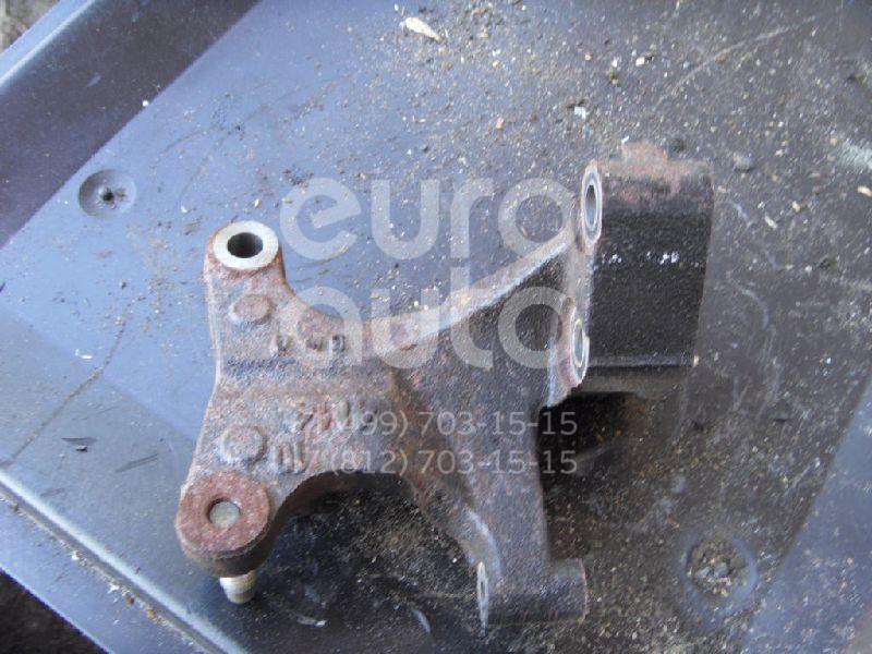 Кронштейн двигателя правый для Nissan Almera N16 2000-2006 - Фото №1