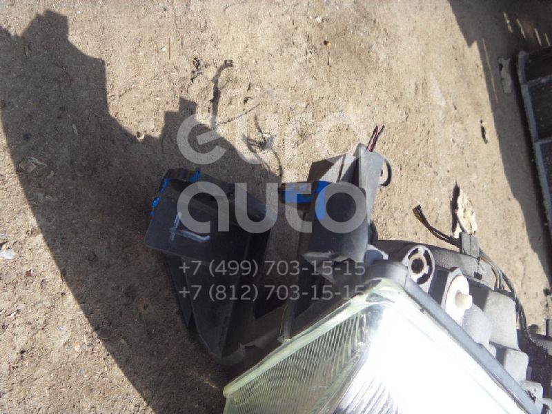 Фара правая для Nissan Almera N16 2000-2006 - Фото №1