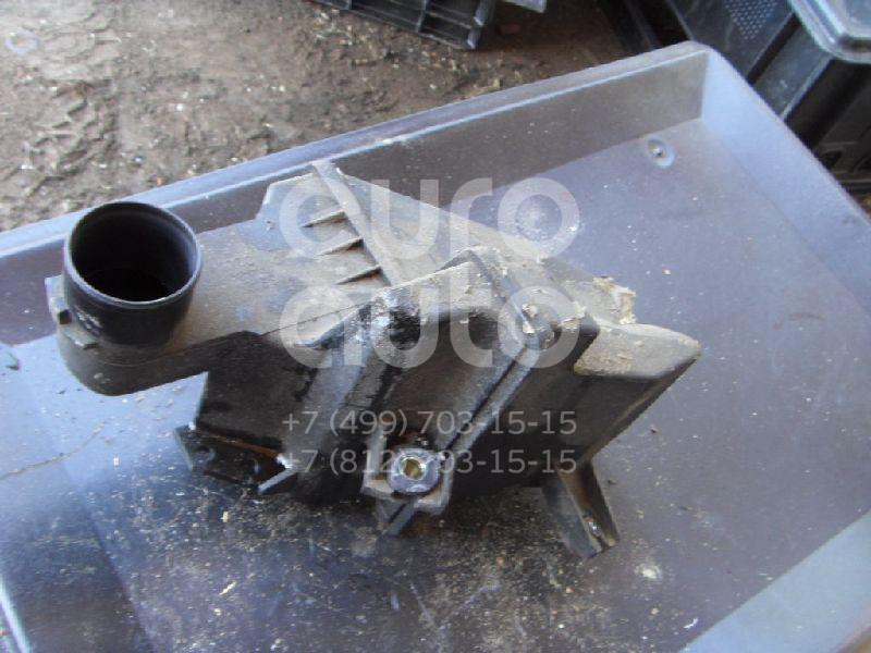 Резонатор воздушного фильтра для Nissan Almera N16 2000-2006 - Фото №1